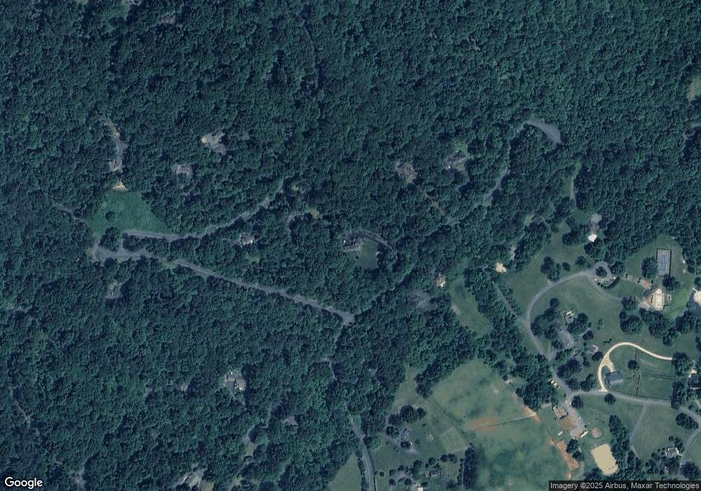 1325 Rodes Valley Dr, Nellysford, VA 22958 - photo 1