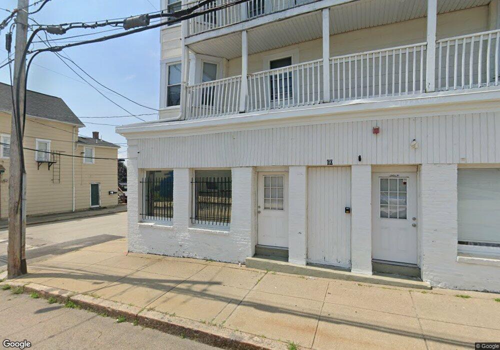 60 Rathbun St unit 3R, Woonsocket, RI 02895 - photo 1