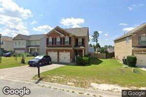 318 Cumbre Ct, Lexington, SC 29073