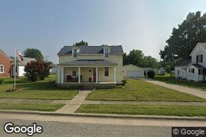 70 E Saint Louis St, Hoyleton, IL 62803