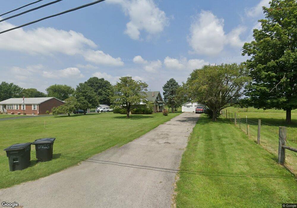 6209 Charlestown Pike, Charlestown, IN 47111 - photo 1