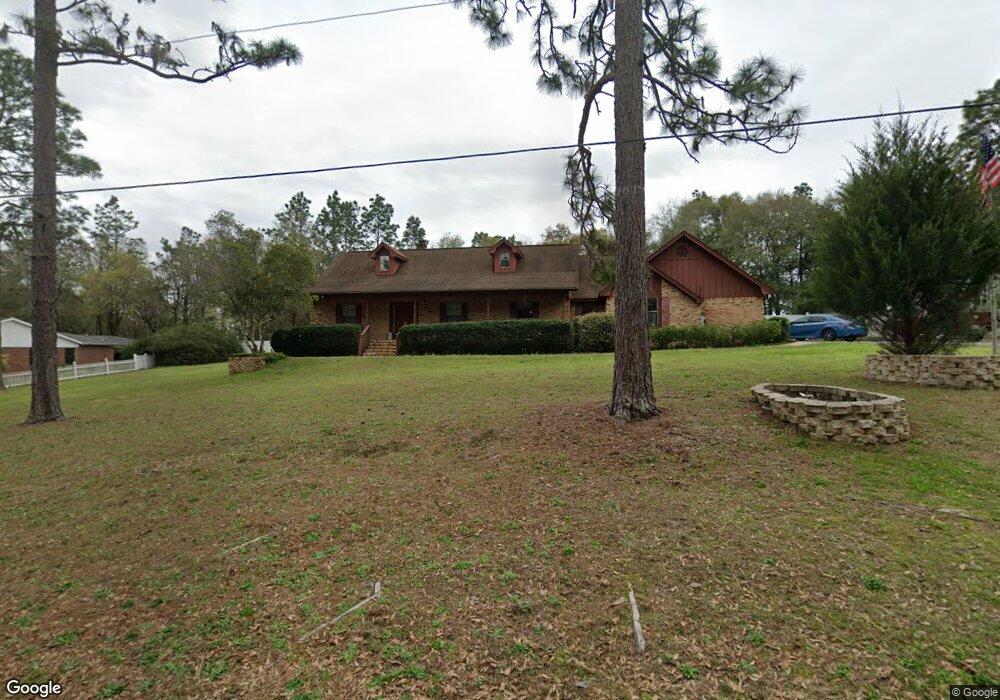 208 Wheeler Place, Crestview, FL 32539 - photo 1