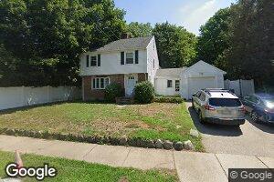 516 Grove St, Newton Lower Falls, MA 02462