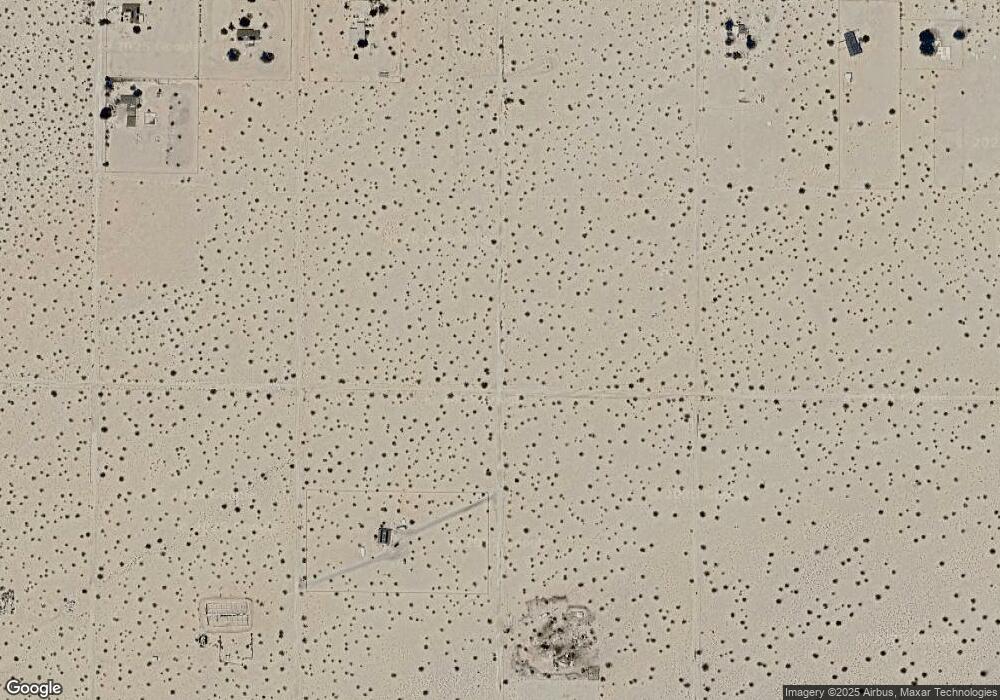 5080 Sun Beam Ave, Joshua Tree, CA 92252 - photo 1