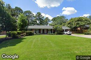4816 Forest Ridge Ln, Columbia, SC 29206