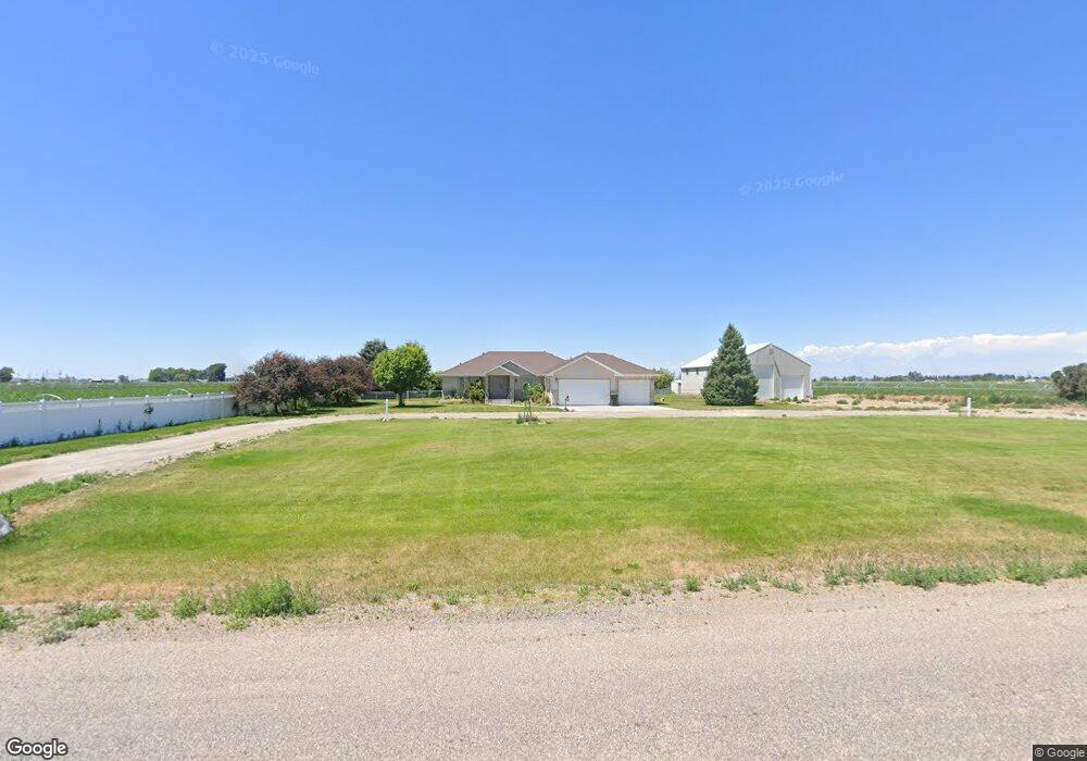 24 N 800 W, Blackfoot, ID 83221 - photo 1