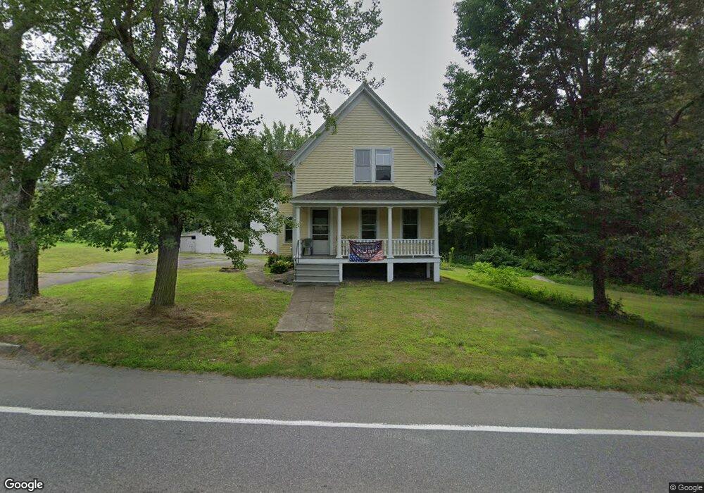 487 Main St, Hudson, MA 01749 - photo 1