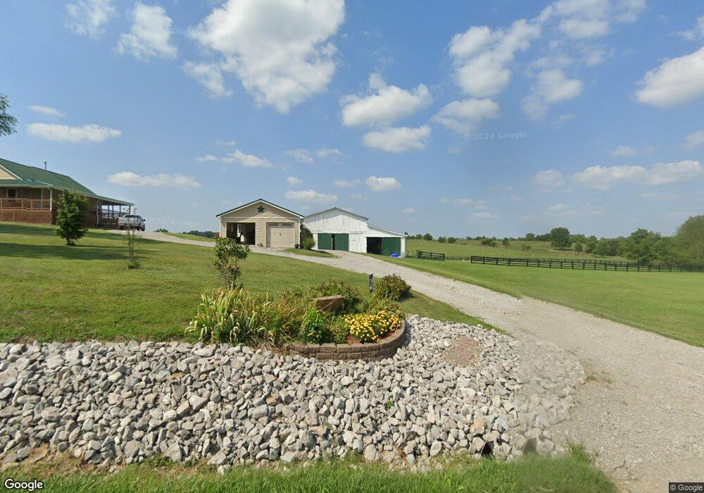 1099 Jackson Pike, Harrodsburg, KY 40330 - photo 1