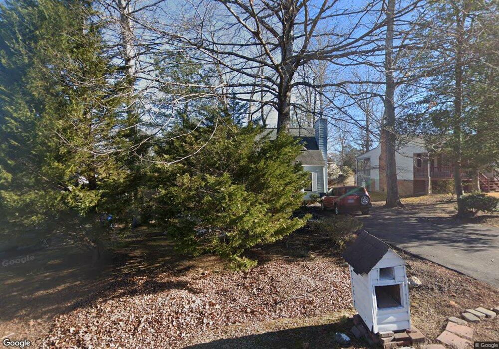 4602 E Run Ct, North Chesterfield, VA 23234 - photo 1