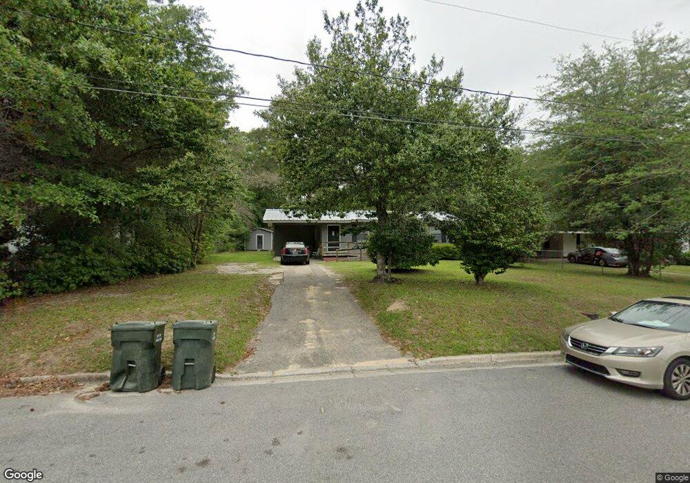 1412 9th St SW, Moultrie, GA 31768 - photo 1