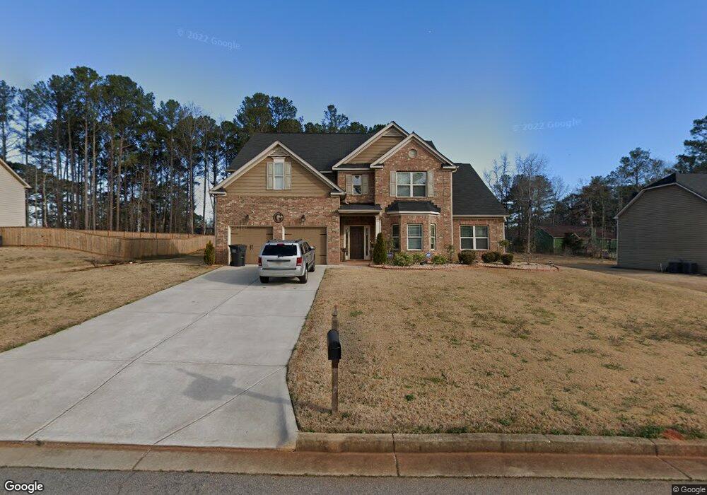 40 Adler Place unit 16, Covington, GA 30016 - photo 1