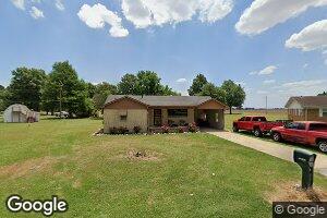 5 Patricia Cir, Senath, MO 63876