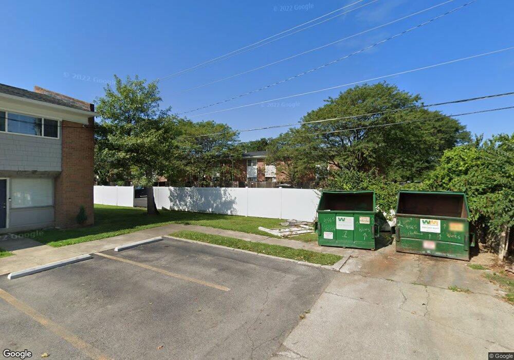 4571 Bridgewood Ct, Columbus, OH 43229 - photo 1