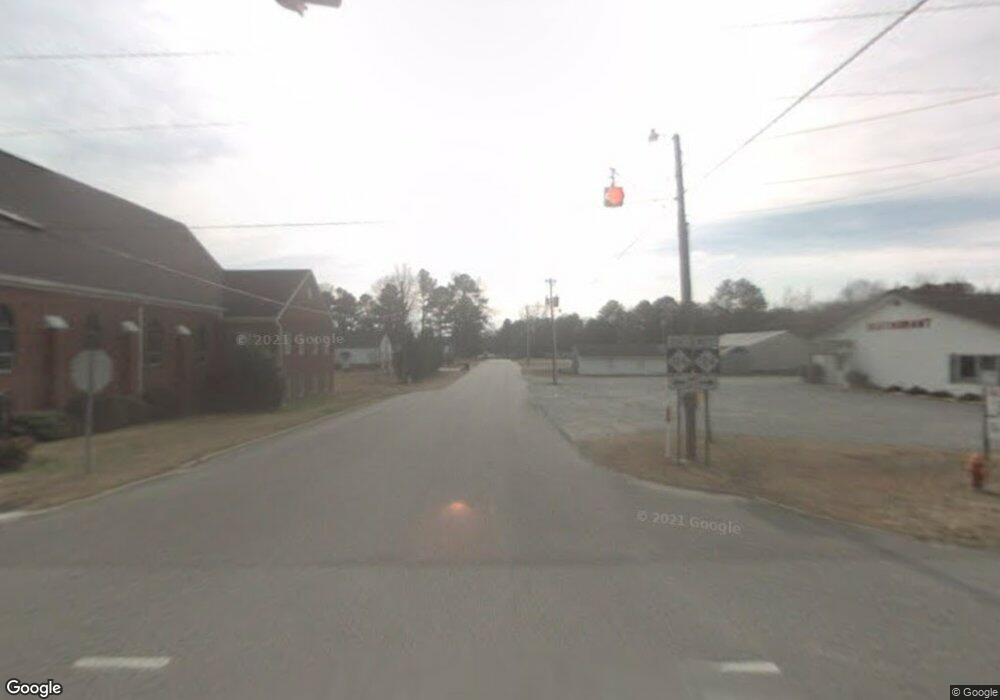 4604 Nc Highway 124 W, MacClesfield, NC 27852 - photo 1