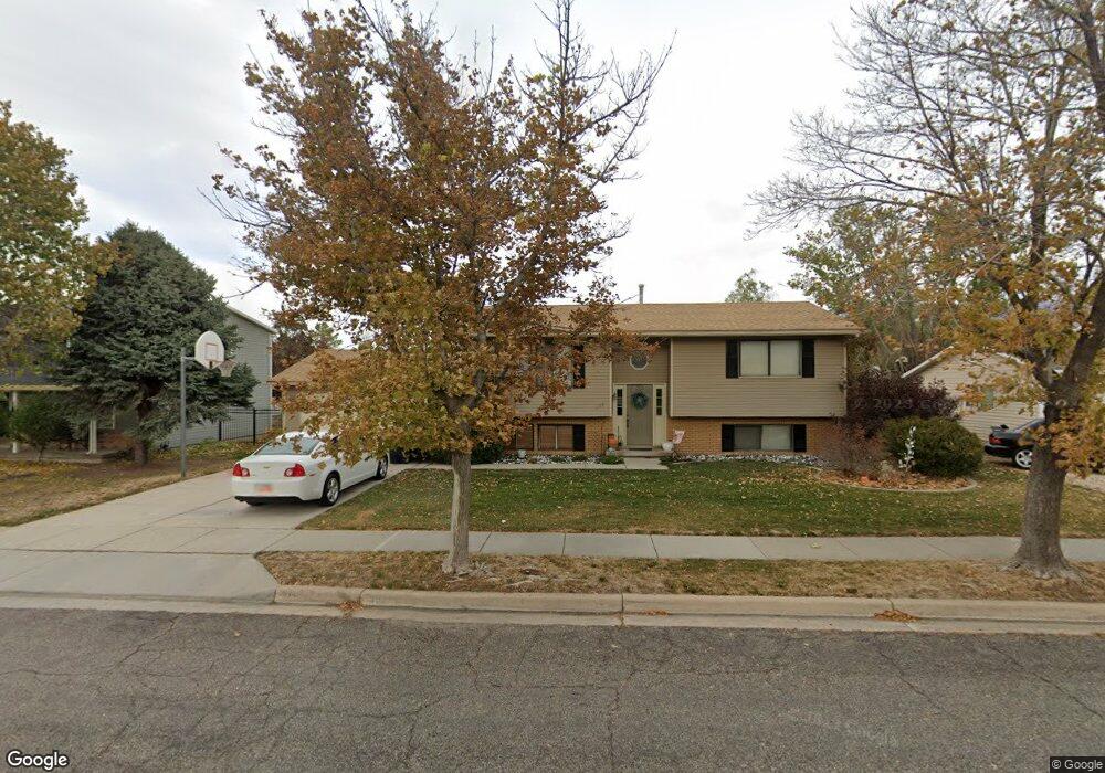 906 W 2025 S, Woods Cross, UT 84087 - photo 1