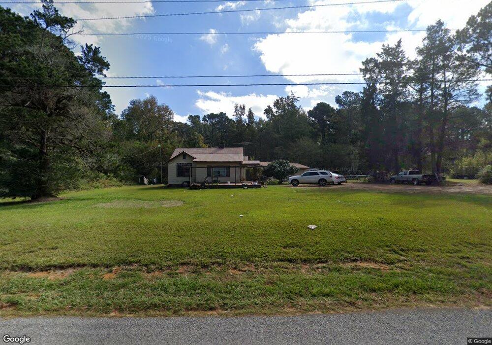 6028 Gibson Rd, McComb, MS 39648 - photo 1