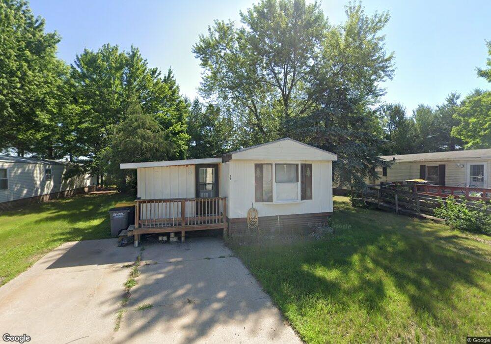 61 Manchester Ln, Holmen, WI 54636 - photo 1