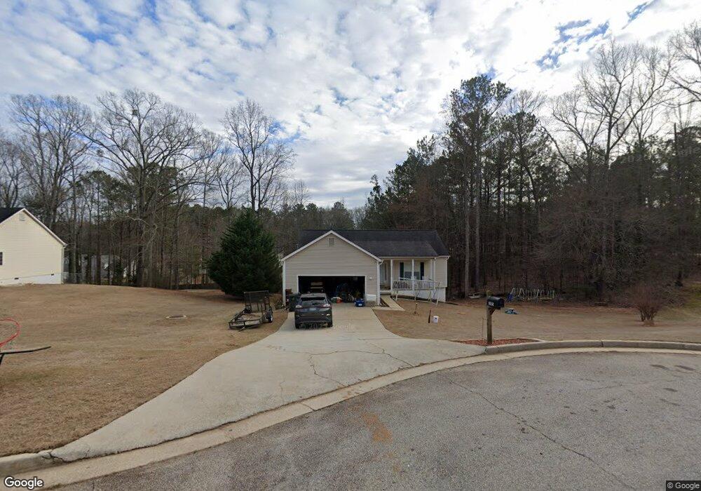 205 Windsor Cir, Stockbridge, GA 30281 - photo 1