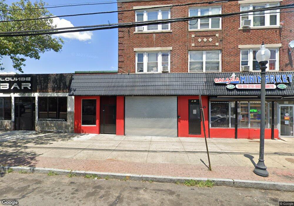 1725 Barnum Ave unit 1, Bridge Port, CT 06610 - photo 1