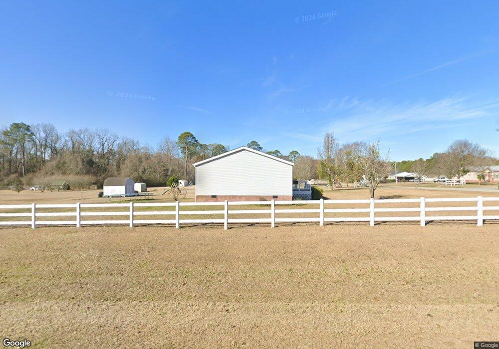 105 Cepcot Meadows Dr, Moultrie, GA 31768 - photo 1