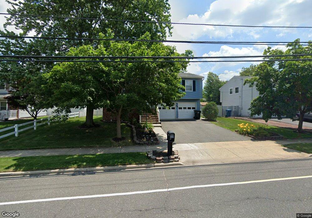 54 Newtons Corner Rd, Howell, NJ 07731 - photo 1