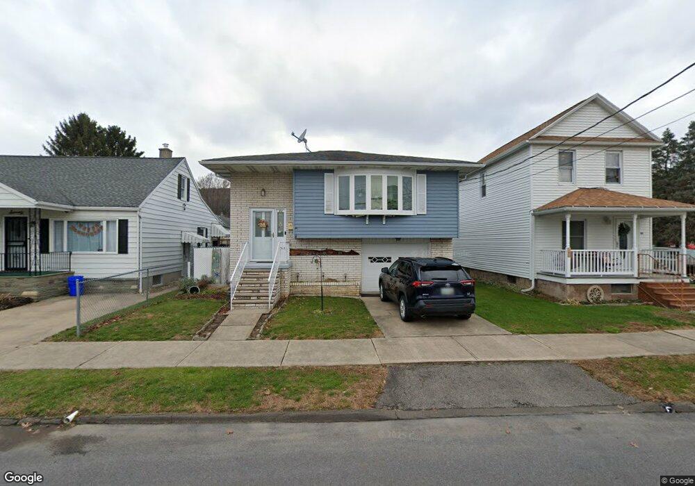 84 Noyes Ave, Kingston, PA 18704 - photo 1