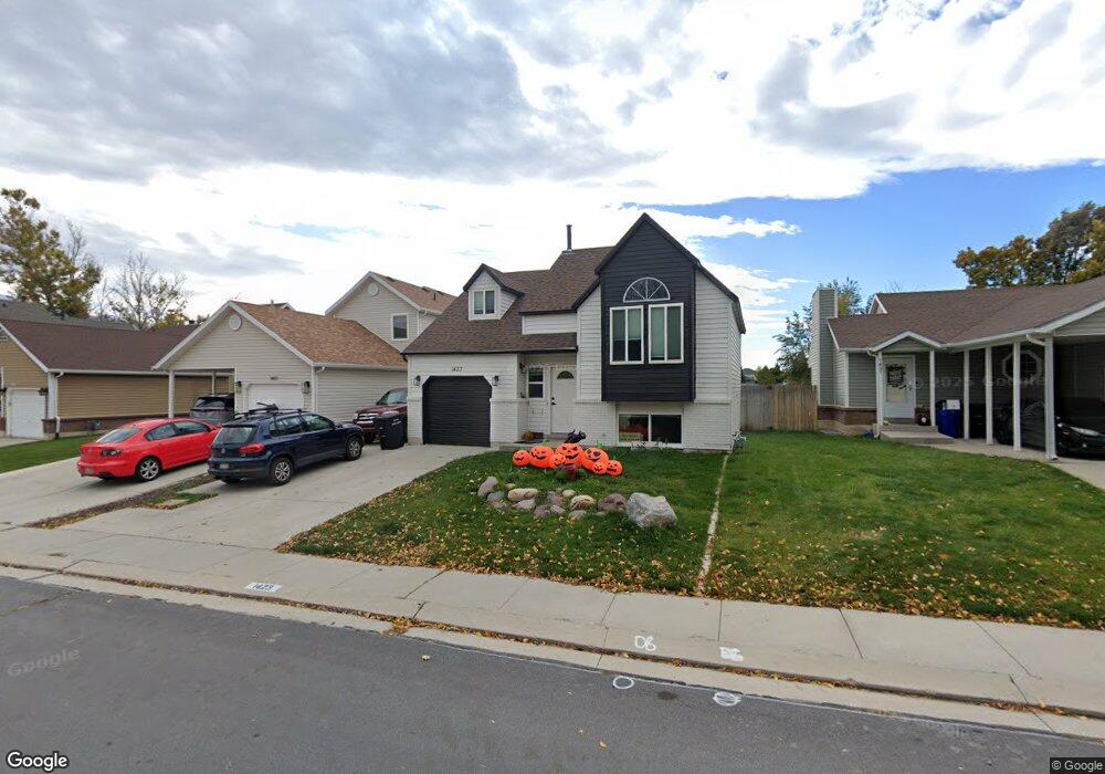 1423 9220 S, West Jordan, UT 84088 - photo 1