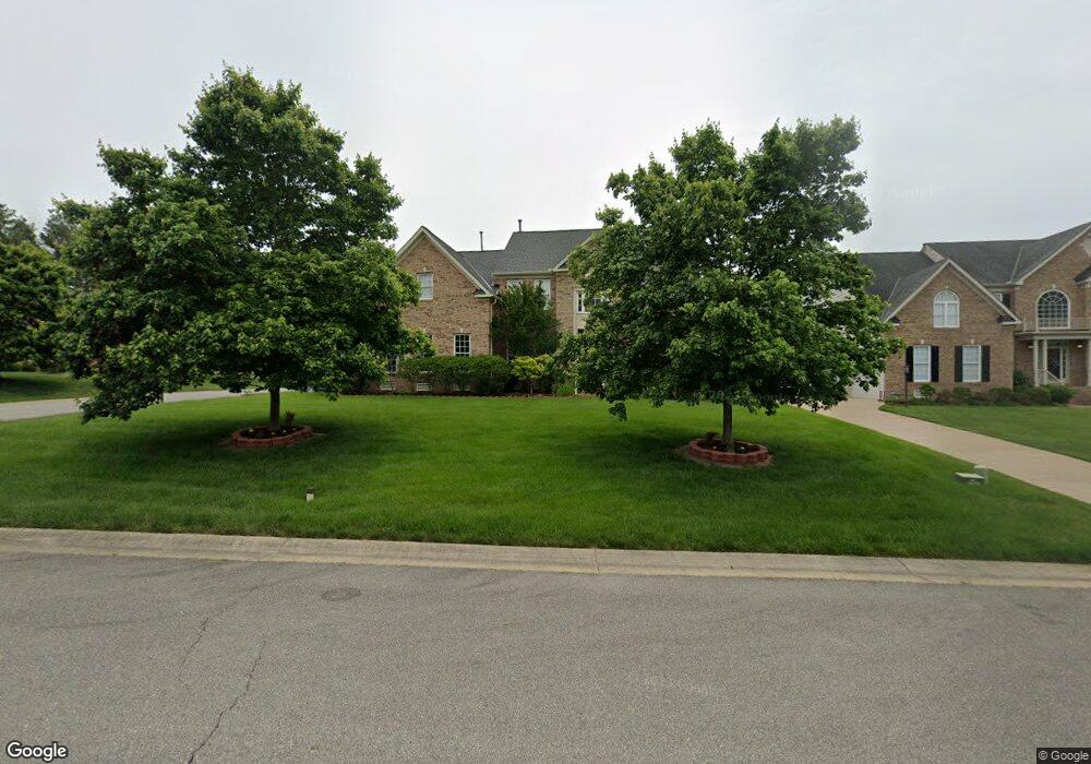 5413 Woolshire Place, Glen Allen, VA 23059 - photo 1