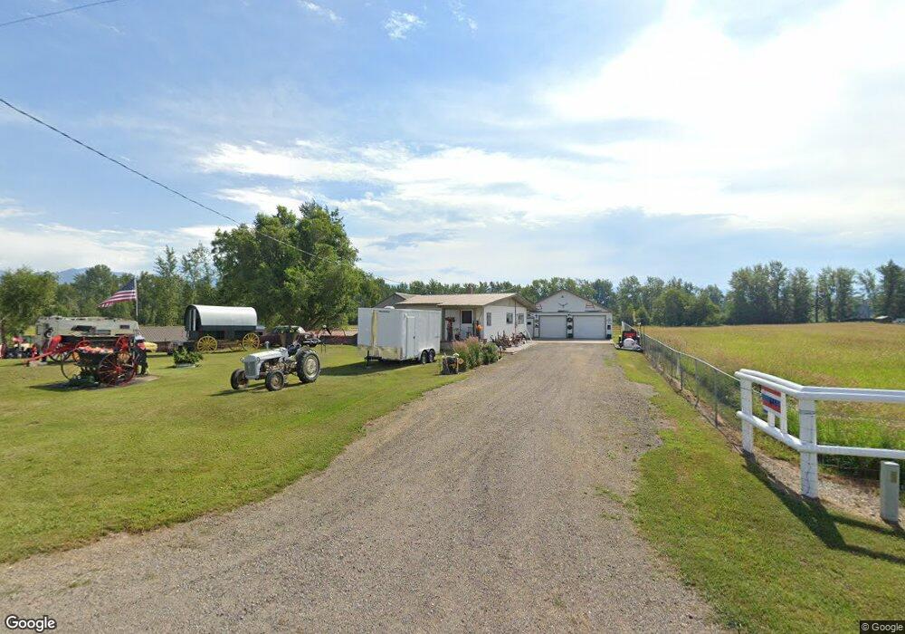 645 Wagner Ln, Kalispell, MT 59901 - photo 1