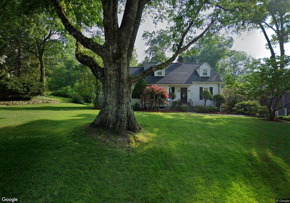 598 Fletcher St, Whitinsville, MA 01588 - photo 1