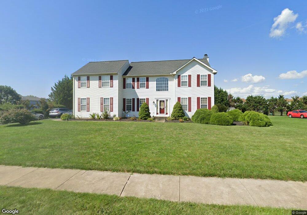 217 E Harvest Dr, New Castle, DE 19720 - photo 1