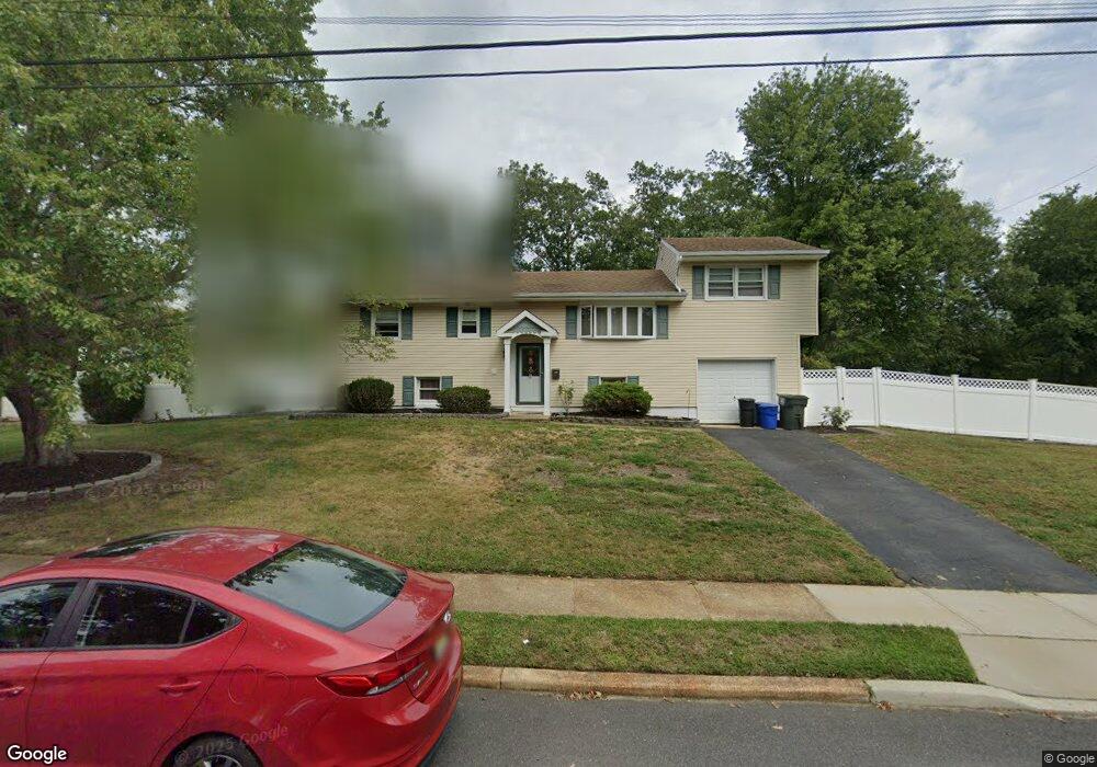 24 Nottingham Dr, Howell, NJ 07731 - photo 1