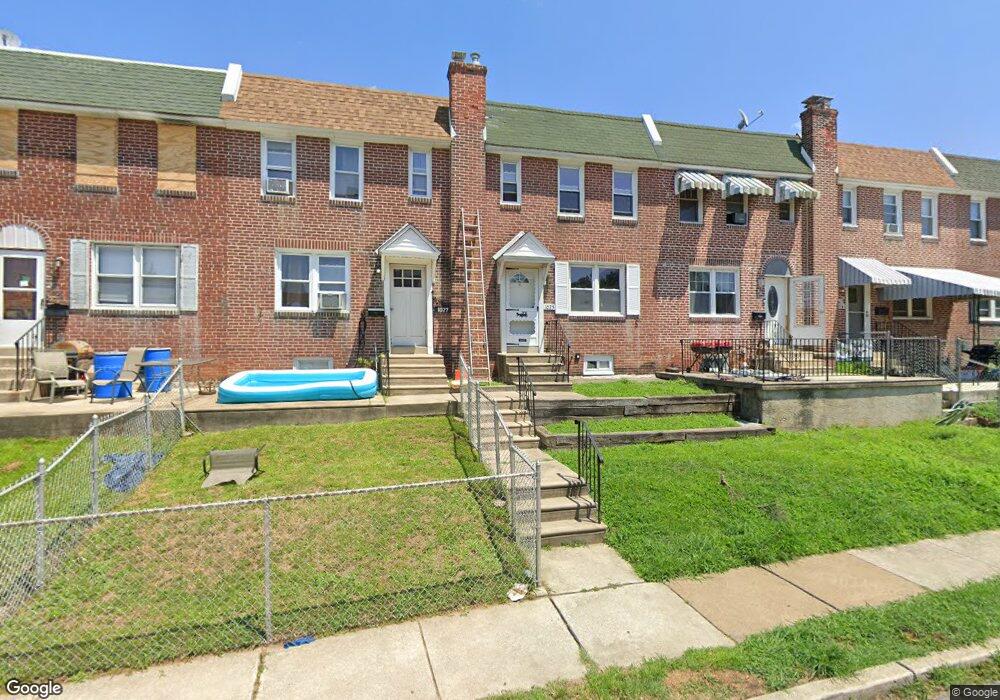 1025 Toll St, Crum Lynne, PA 19022 - photo 1