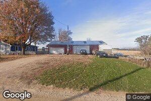 43538 33rd St, Preston, IA 52069