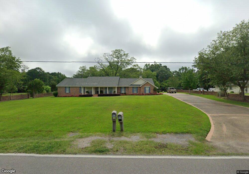 3639 Sharon Rd, Laurel, MS 39443 - photo 1