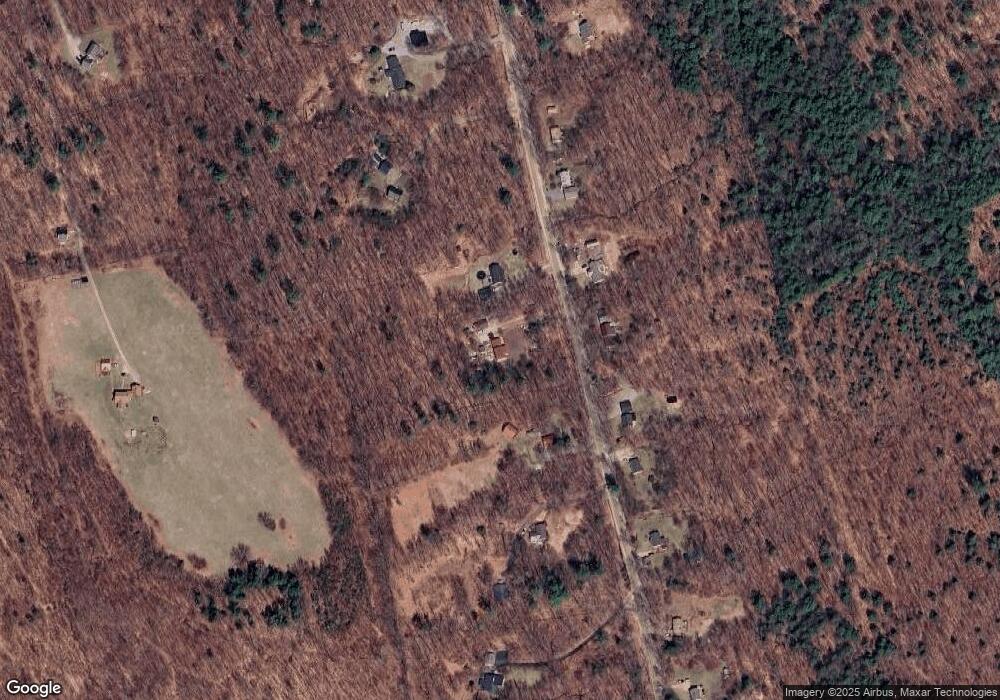 134 Hensmith Rd, Salisbury, NH 03268 - photo 1