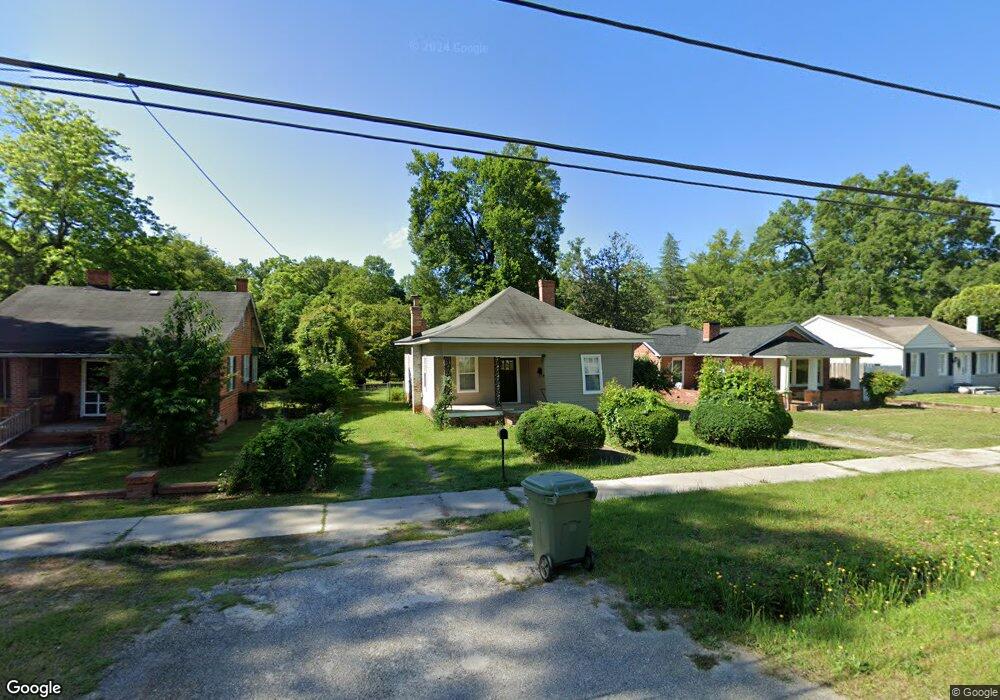 621 Chesnut St, Camden, SC 29020 - photo 1