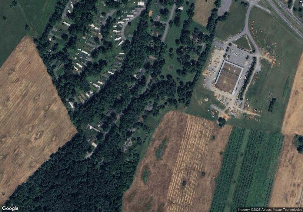 235 Thwaite Ln, Winchester, VA 22603 - photo 1