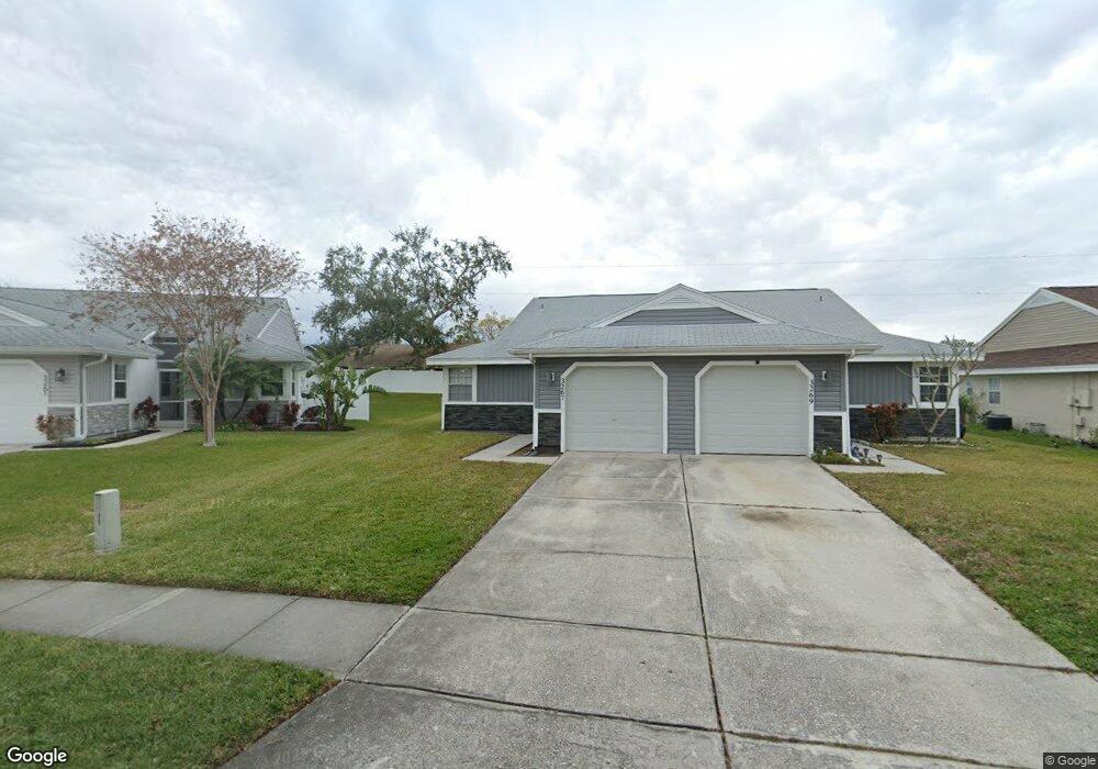 3267 Hibiscus Dr, Palm Harbor, FL 34684 - photo 1