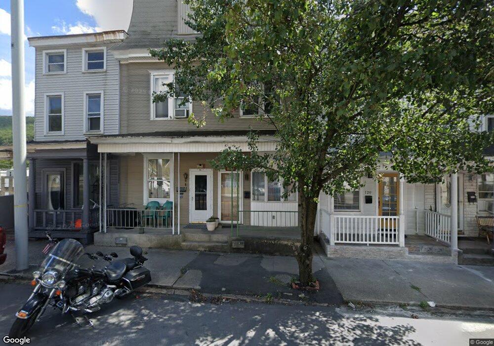 116 W Centre St, Ashland, PA 17921 - photo 1