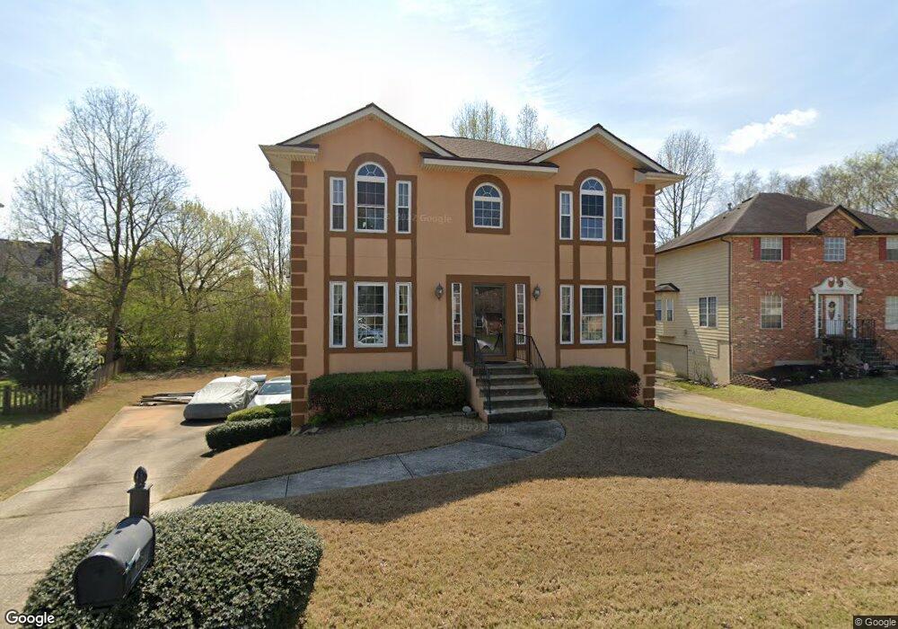 175 Overlake Ct, Alpharetta, GA 30022 - photo 1