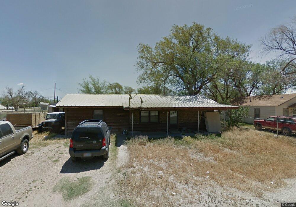 2416 Gladney St, Plainview, TX 79072 - photo 1