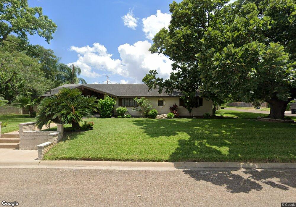 1200 W 3rd St, Weslaco, TX 78596 - photo 1