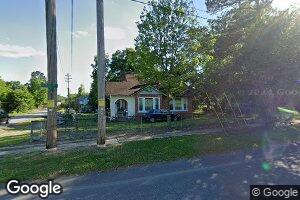 12 Locust Ave, Denmark, SC 29042