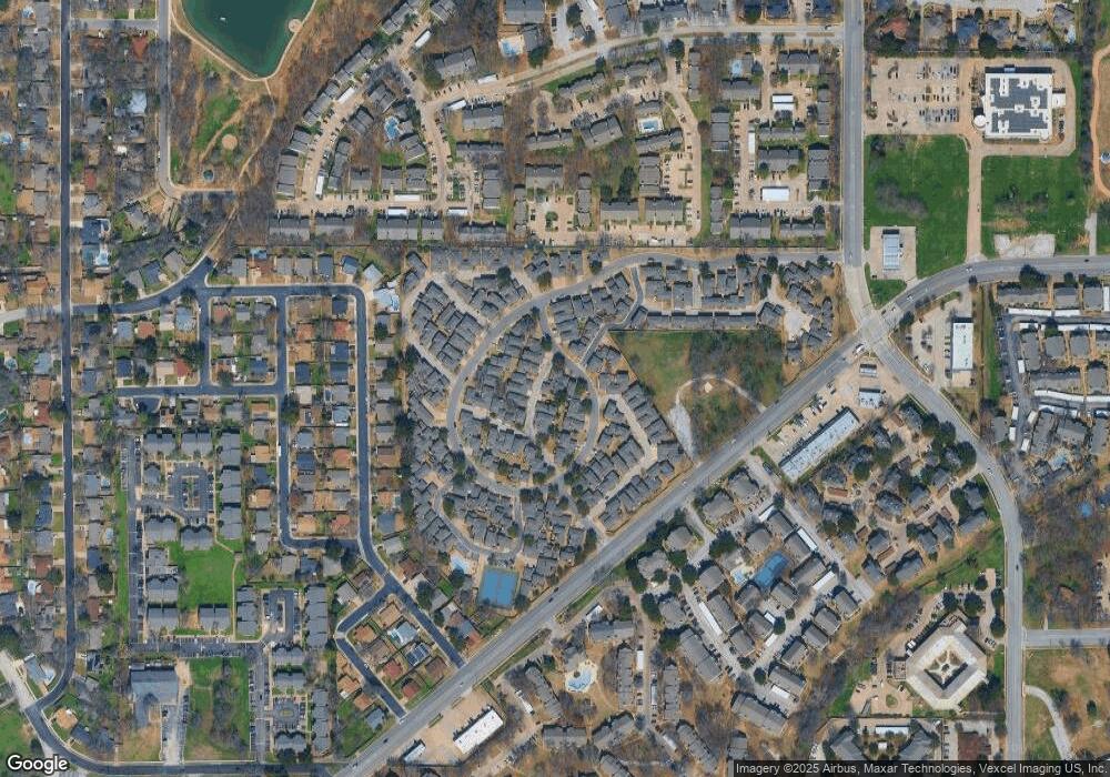 12 Meadow Ln, Bedford, TX 76021 - photo 1