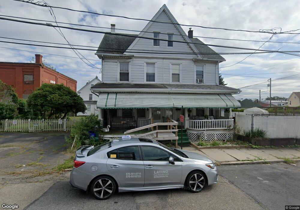 940 W 1st St, Hazleton, PA 18201 - photo 1