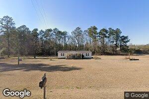 2931 Gene Howard Rd, Stapleton, GA 30823