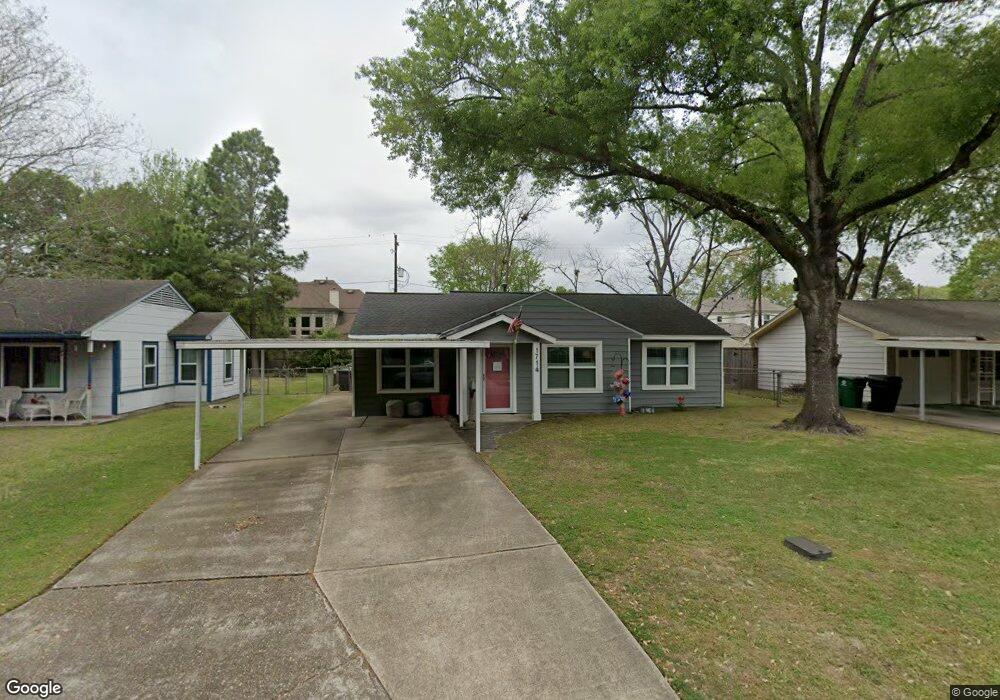1714 Chantilly Ln, Houston, TX 77018 - photo 1
