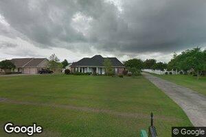 232 Bellingrath Dr, Houma, LA 70360