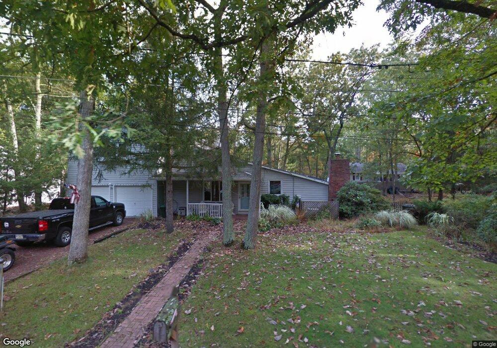 275 Hapete Trail, Medford, NJ 08055 - photo 1